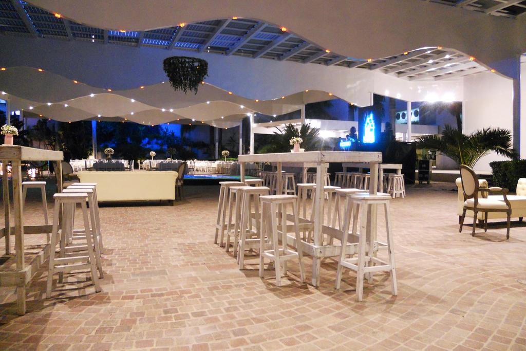 Hs Hotsson Hotel León Exterior foto