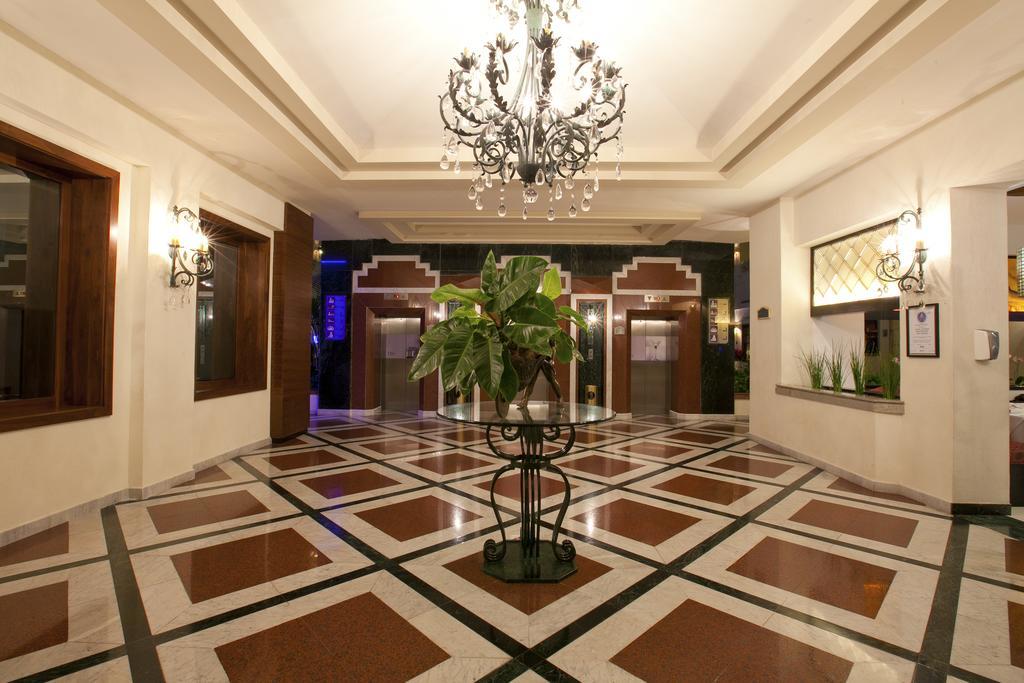 Hs Hotsson Hotel León Exterior foto