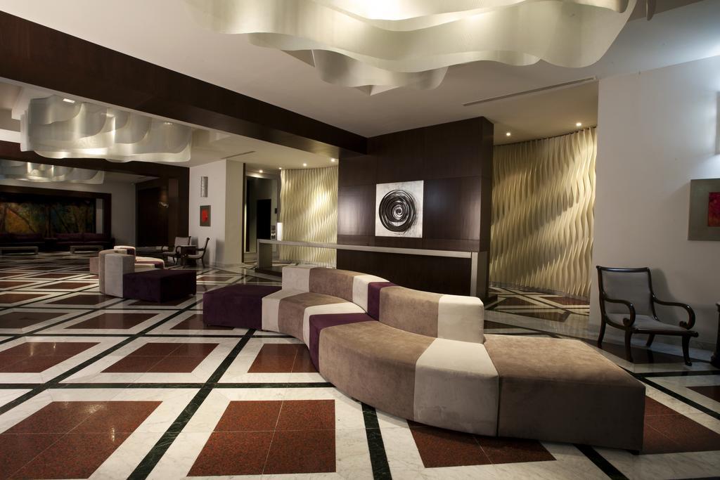Hs Hotsson Hotel León Exterior foto